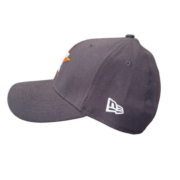 New Era Houston Astros 39THIRTY Stretch Fit Cap Multicolor Men's Hat - Picture 4 of 7